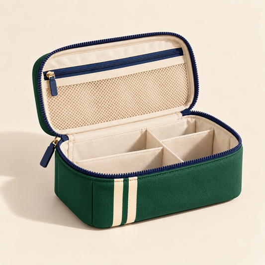 Homenzio Court Accessories Organiser
