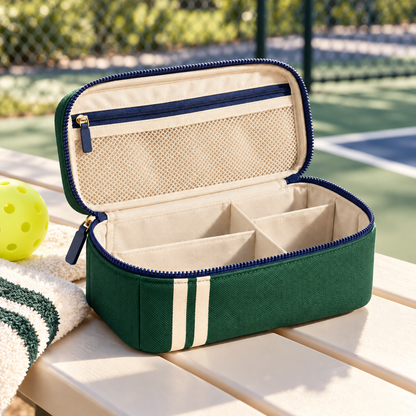 Homenzio Court Accessories Organiser