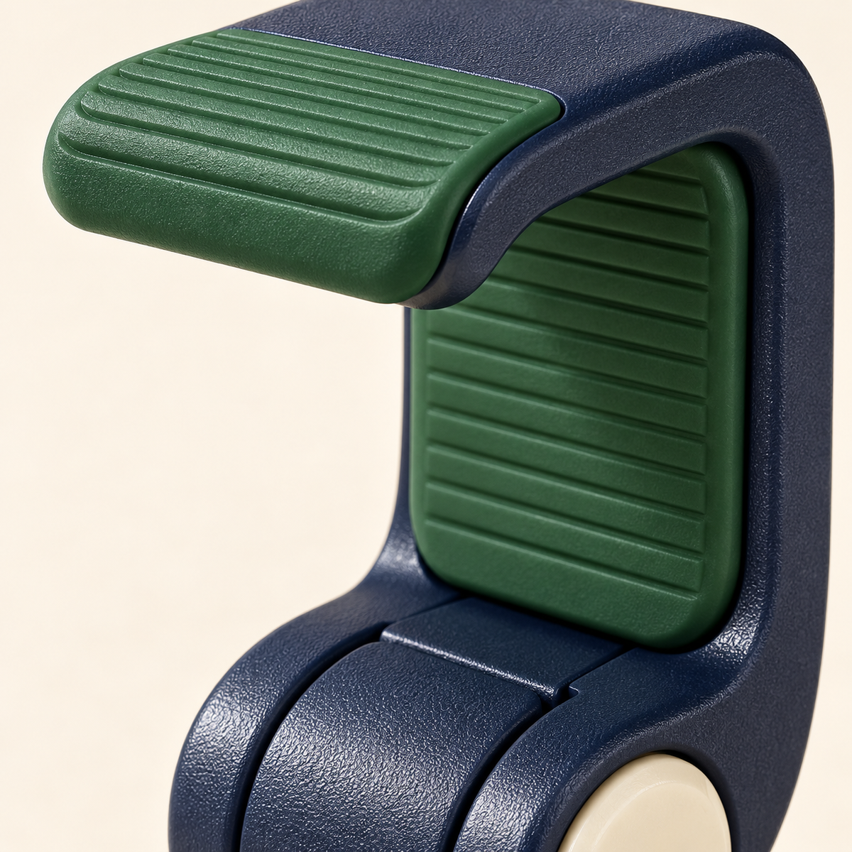 Homenzio Folding Courtside Bag Hook