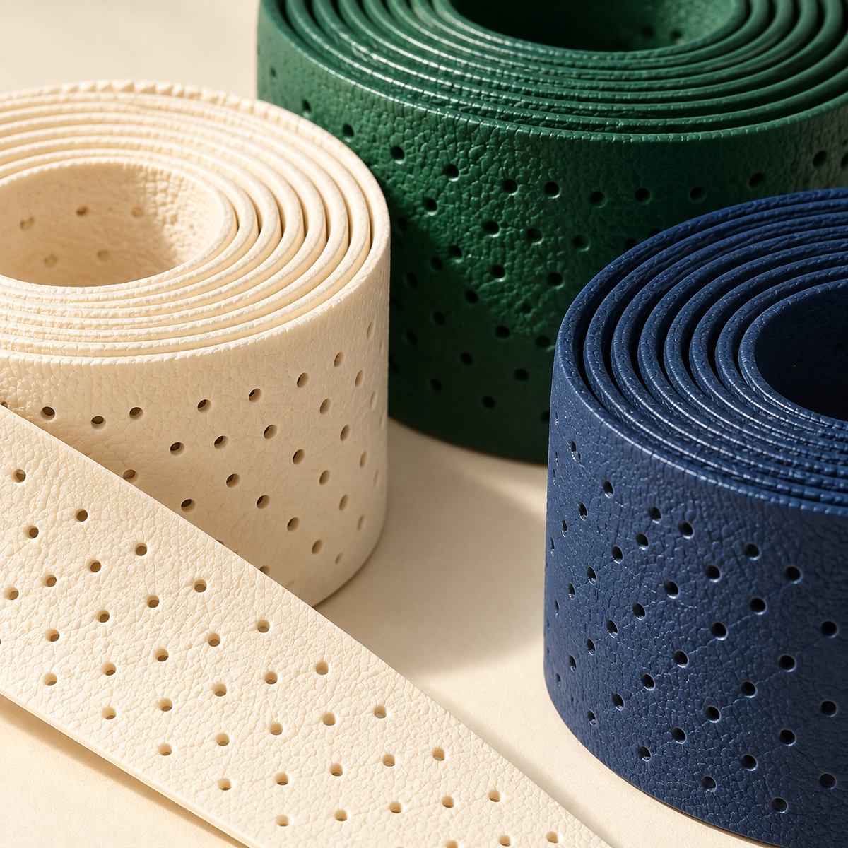 Fresh Grip-Three-Colour Pickleball Overgrip Set