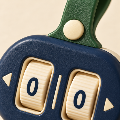 Homenzio Pocket Manual Score Counter