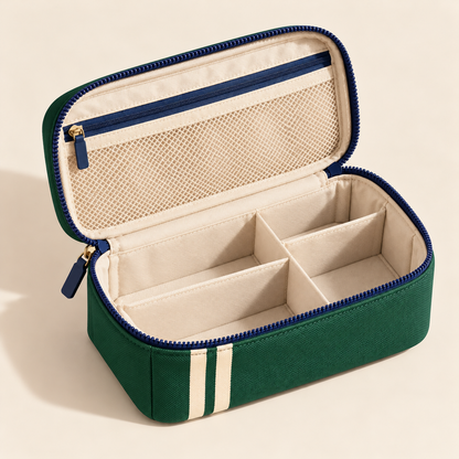 Homenzio Court Accessories Organiser