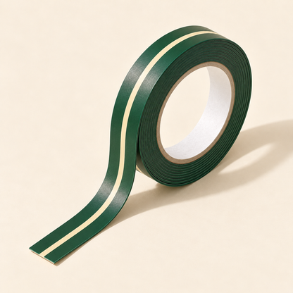 Homenzio Pickleball Paddle Edge Tape