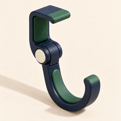 Homenzio Folding Courtside Bag Hook