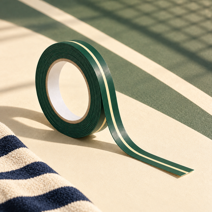 Homenzio Pickleball Paddle Edge Tape